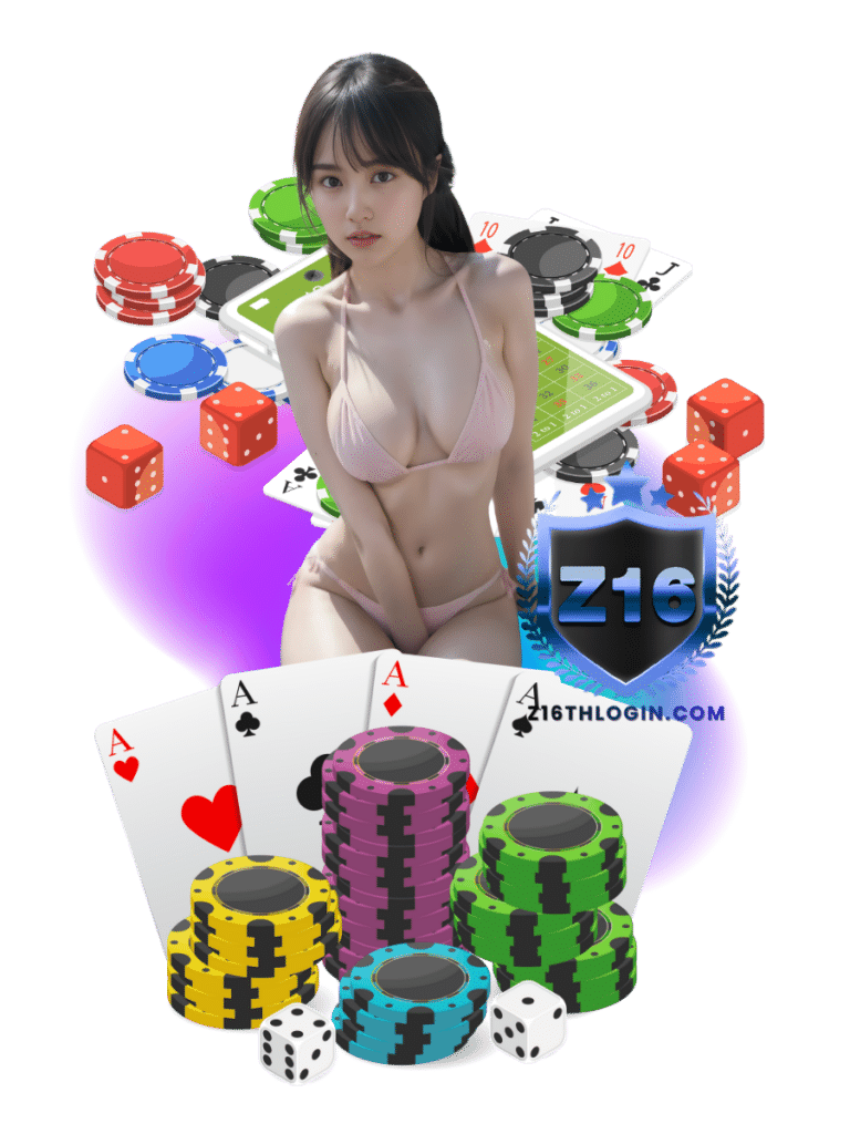 z16th login สมัครเว็บพนัน